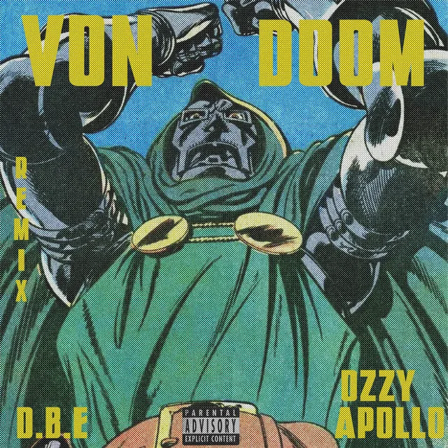 Von Doom - Remix