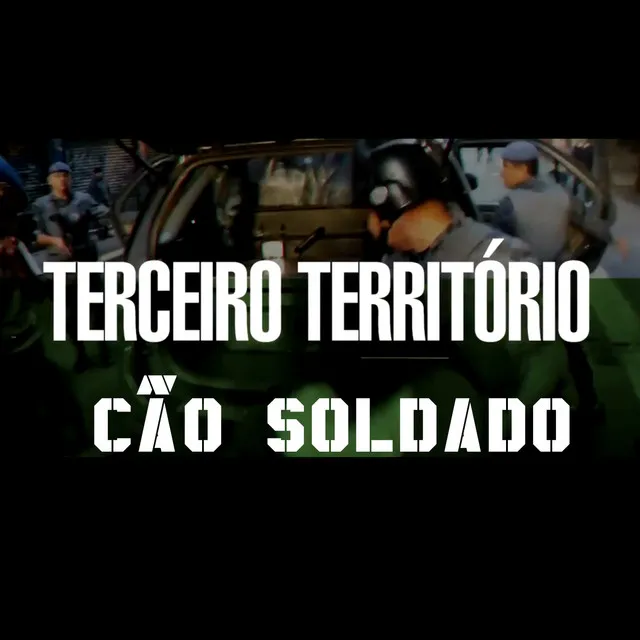 Cão Soldado