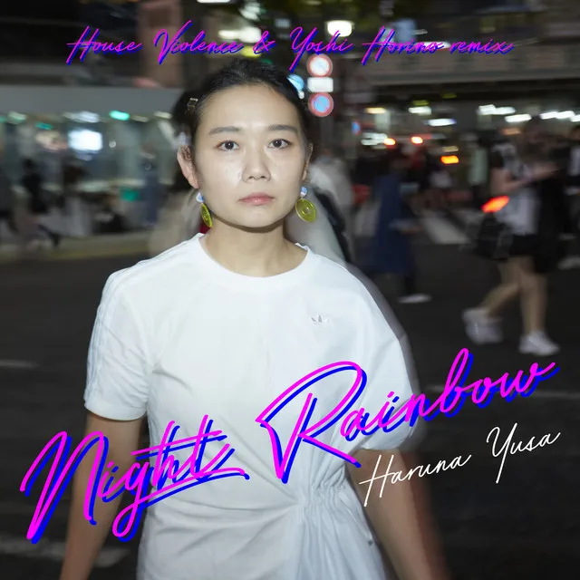 Night Rainbow - House Violence & Yoshi Horino Remix