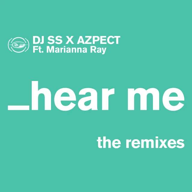 Hear Me - Fabric8 Remix