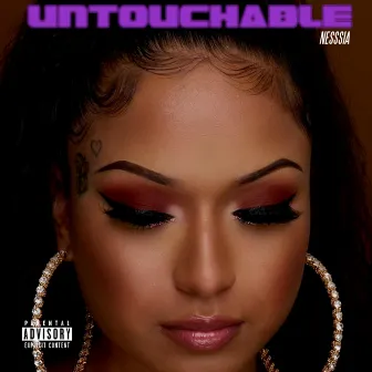 Untouchable by Nesssia