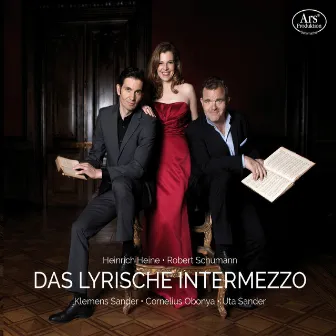 Das lyrische Intermezzo by Klemens Sander