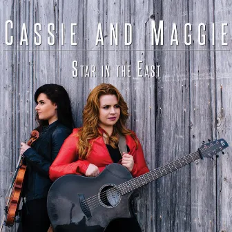 Star in the East by Cassie and Maggie