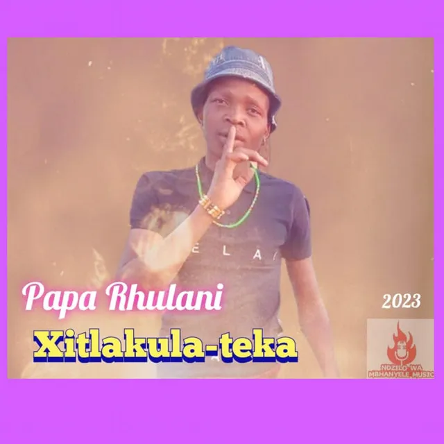 Xitlakula Teka