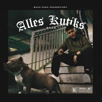 Alles Kutiks by Deza