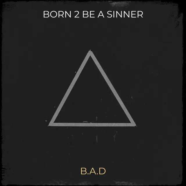 Born 2 Be a Sinner Intro