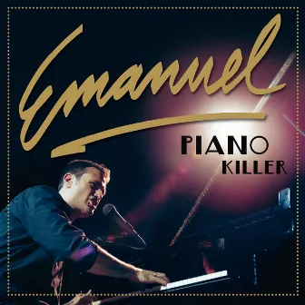 Piano Killer by Emanuel