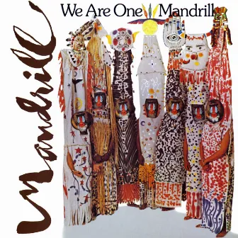 We Are One by Mandrill