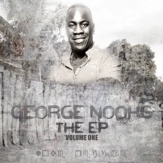 THE EP Vol 1 by George Nooks