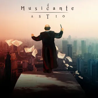 Il Musicante by Astio