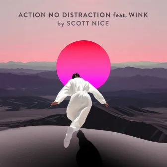 Action No Distraction by Wink