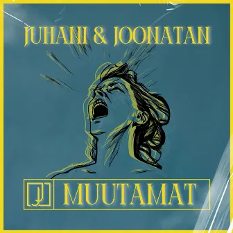 Muutamat by Juhani & Joonatan