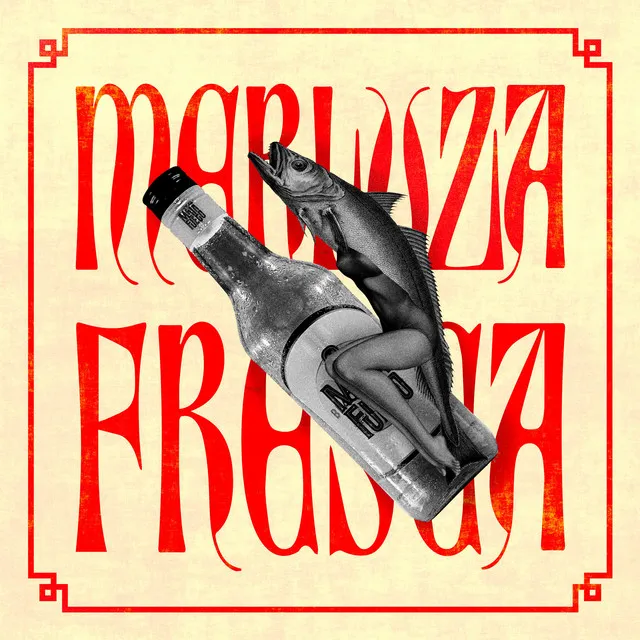 Merluza Fresca