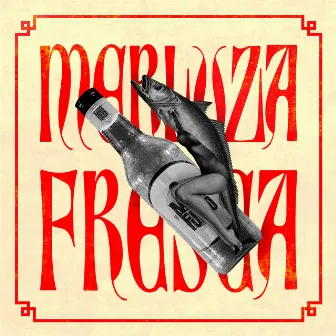 Merluza Fresca by Matafuego Club