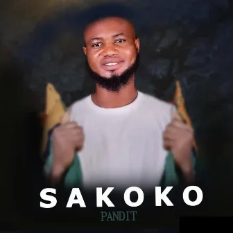 Sakoko by Pandit