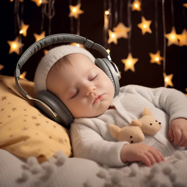 Gentle Dreams: Baby Lullaby Collection