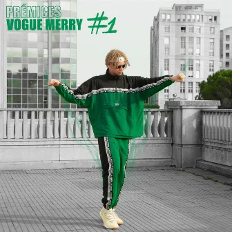 Vogue Merry #1 by White N