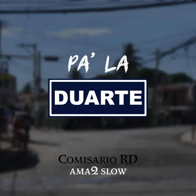 Pa La Duarte