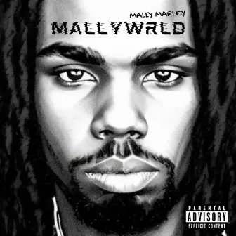 MALLYWRLD by Mally Marley