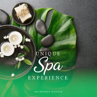 Unique Spa Experience by Spa Musique Massage