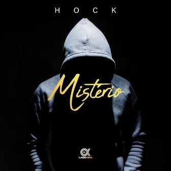 Mistério by Hock