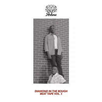 Diamond in the Rough Beat Tape, Vol. 1 by Arkose