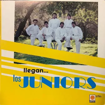 Llegan by Los Juniors