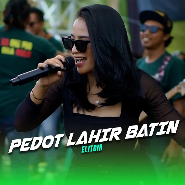 Pedot Lahir Batin