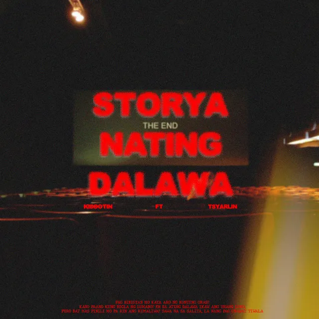 Storya Nating Dalawa