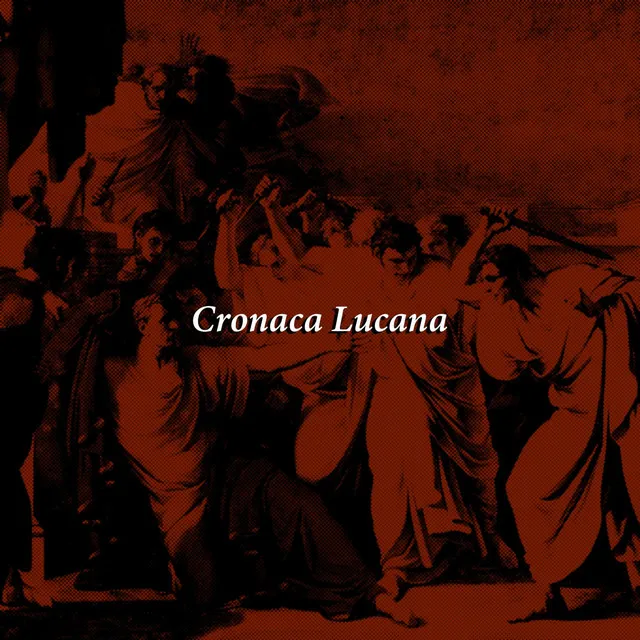 Cronaca Lucana