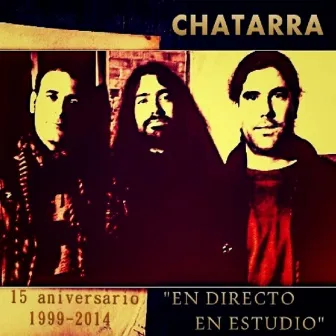 En Directo en Estudio by Chatarra