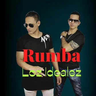 Rumba by Pepe Narazas