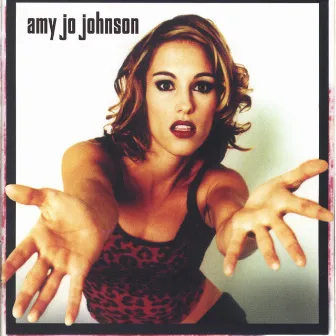 The Trans-American Treatment by Amy Jo Johnson