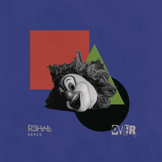 Over (feat. Gabrielle Aplin) [R3HAB Remix]