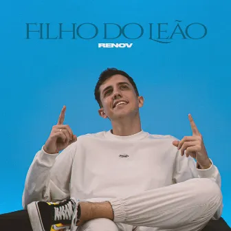 Filho do Leão by RENOV