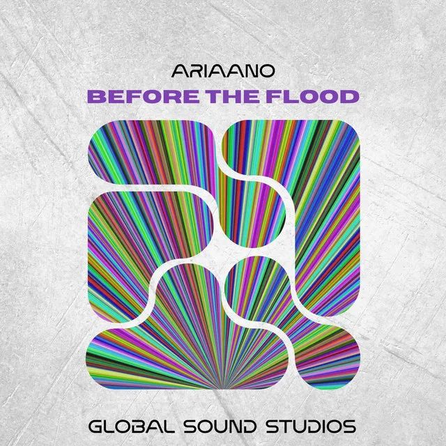 Before The Flood - Radio Edit