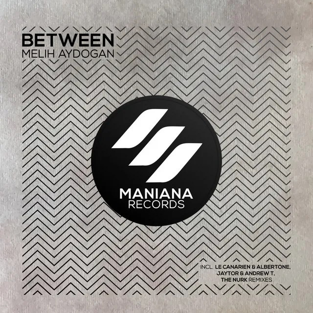 Between - Jaytor & AndrewT Remix