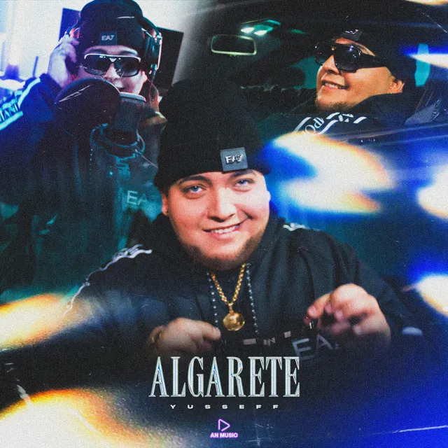 Algarete