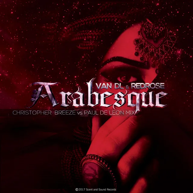 Arabesque