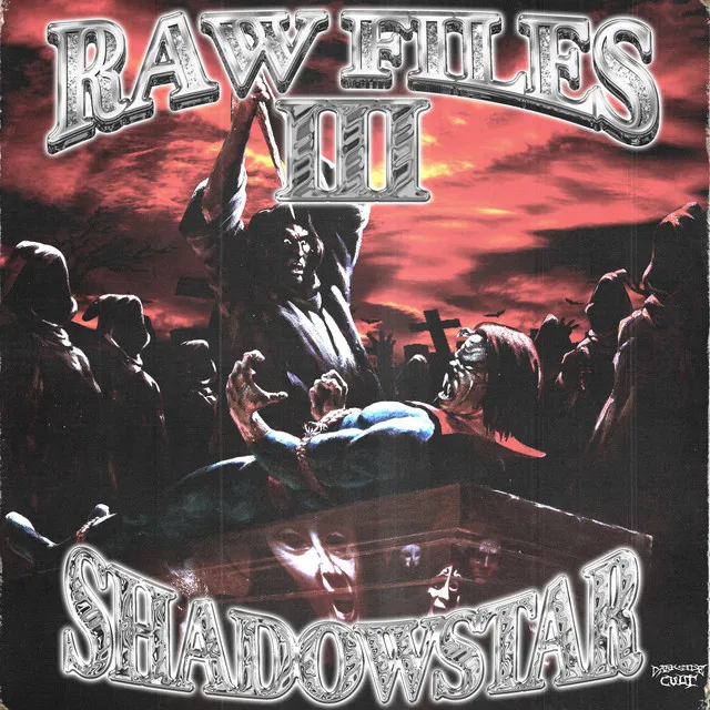 RAWFILES III (Instrumental Version)