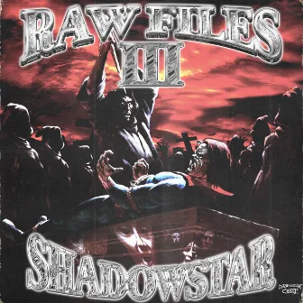 RAWFILES III (Instrumental Version) by SHADOWSTAR