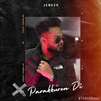 Parakkuren Di (1Min Music) by Jenesh