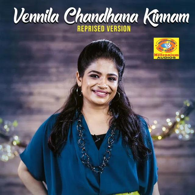 Vennila Chandhana Kinnam - Reprised Version