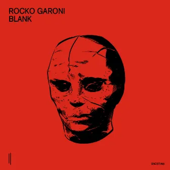 Blank by Rocko Garoni