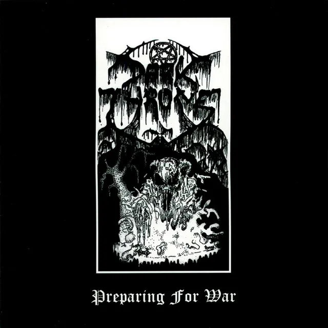 Preparing for War (Deluxe)