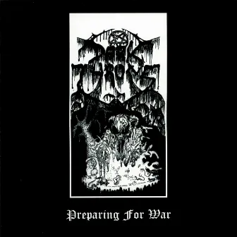 Preparing for War (Deluxe) by Darkthrone