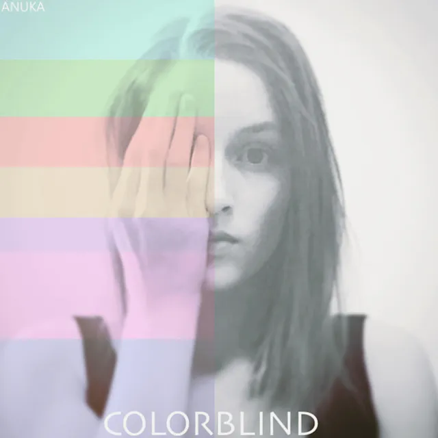 Colorblind