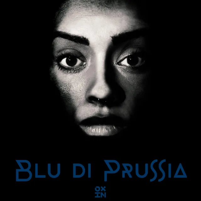 Blu di Prussia