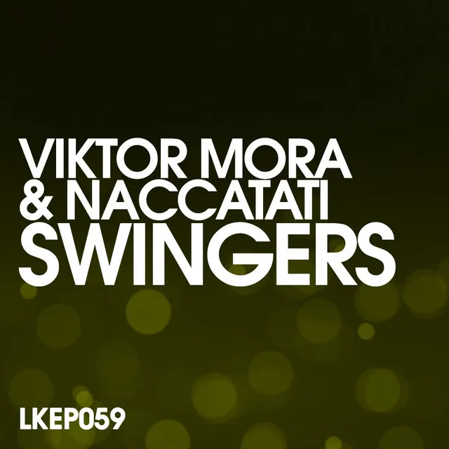 Swingers - Jorgensen Remix