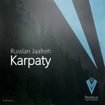 Karpaty by Russlan Jaafreh